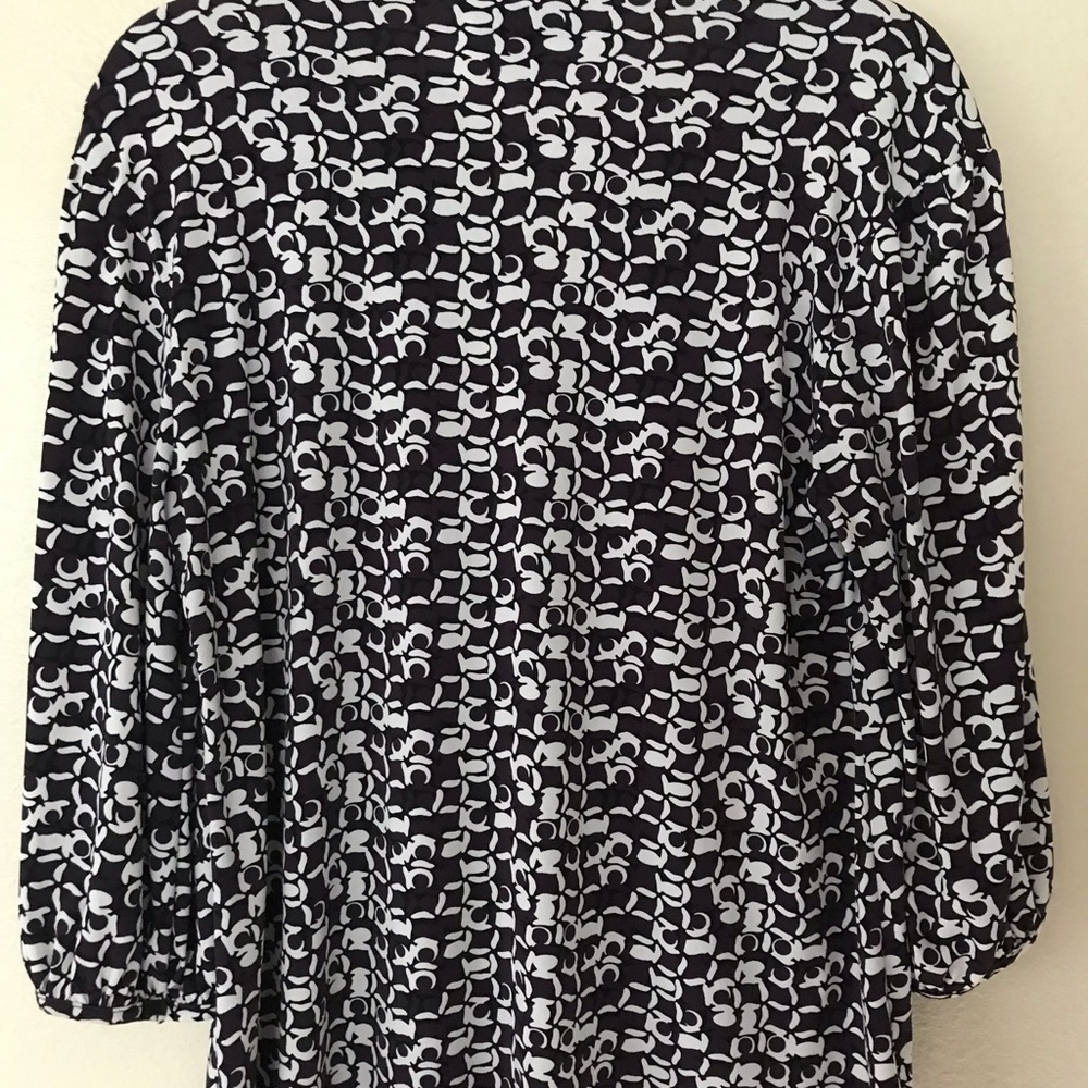 Style & Co. Top - Picture 3 of 4